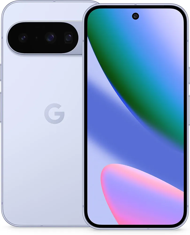 Google Pixel 10 Pro Fold